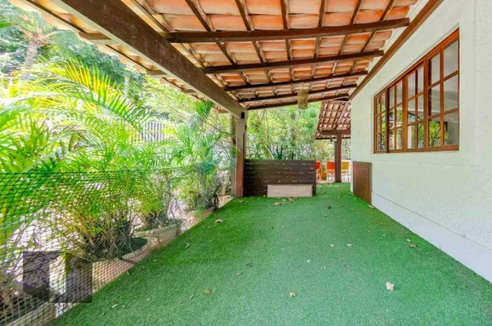 Casa de Condomínio, 4 quartos - Foto 6