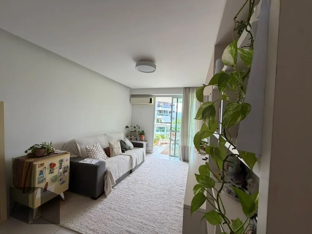 Apartamento, 1 quarto, 66 m² - Foto 1
