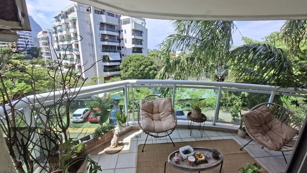 Apartamento, 1 quarto, 66 m² - Foto 3