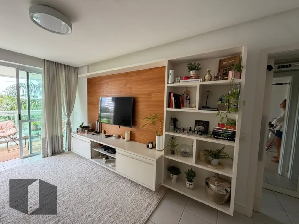 Apartamento, 1 quarto, 66 m² - Foto 2