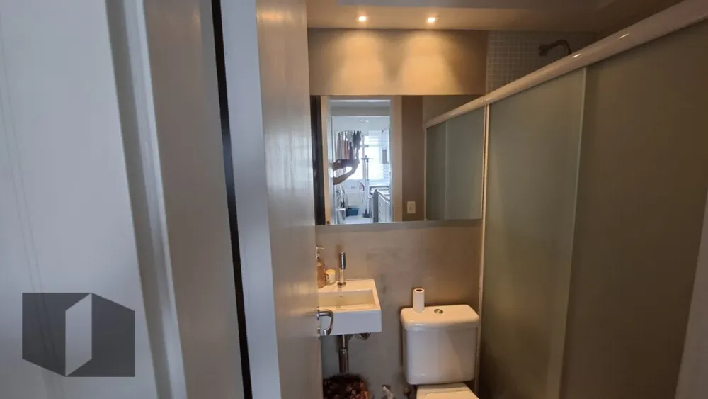 Apartamento, 1 quarto, 66 m² - Foto 7