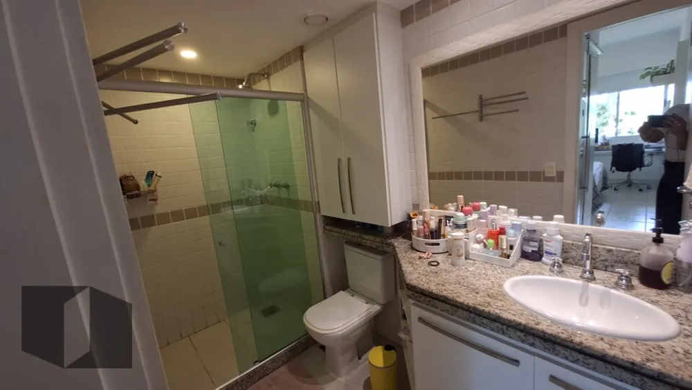 Apartamento, 1 quarto, 66 m² - Foto 6