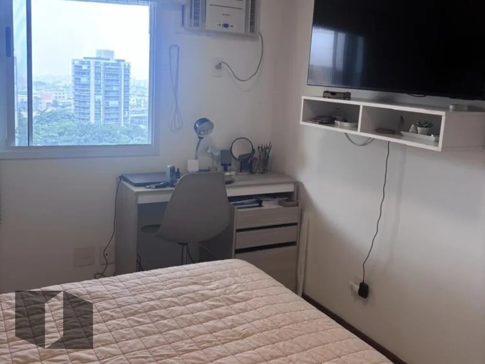 Apartamento, 3 quartos, 104 m² - Foto 12