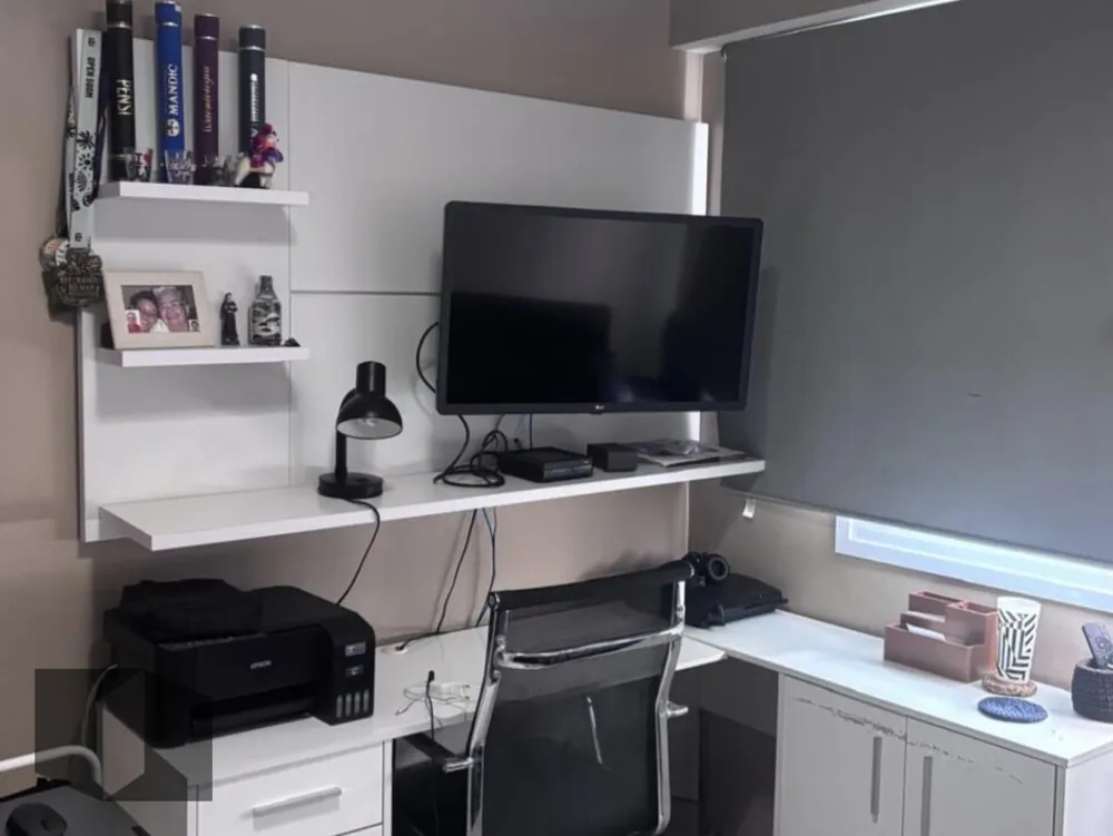 Apartamento, 3 quartos, 104 m² - Foto 6