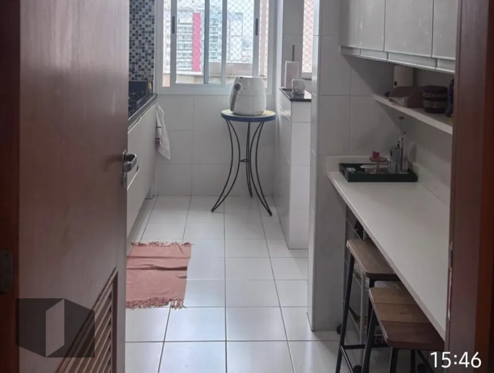 Apartamento, 3 quartos, 104 m² - Foto 10