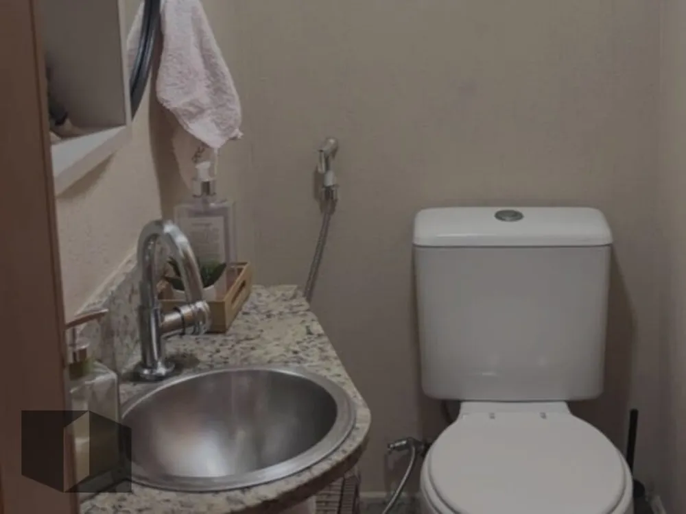 Apartamento, 3 quartos, 104 m² - Foto 9