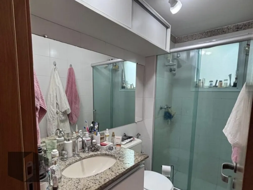Apartamento, 3 quartos, 104 m² - Foto 2