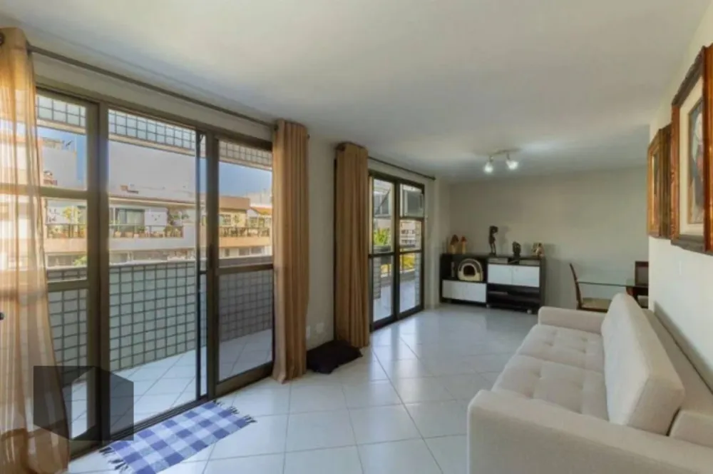 Cobertura, 3 quartos, 220 m² - Foto 8