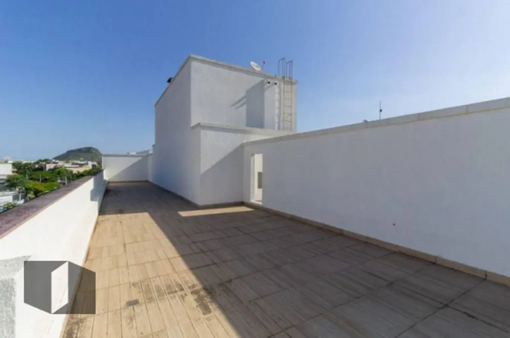 Cobertura, 3 quartos, 220 m² - Foto 9