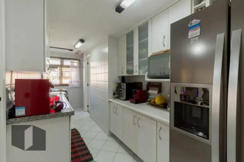 Cobertura, 3 quartos, 220 m² - Foto 10