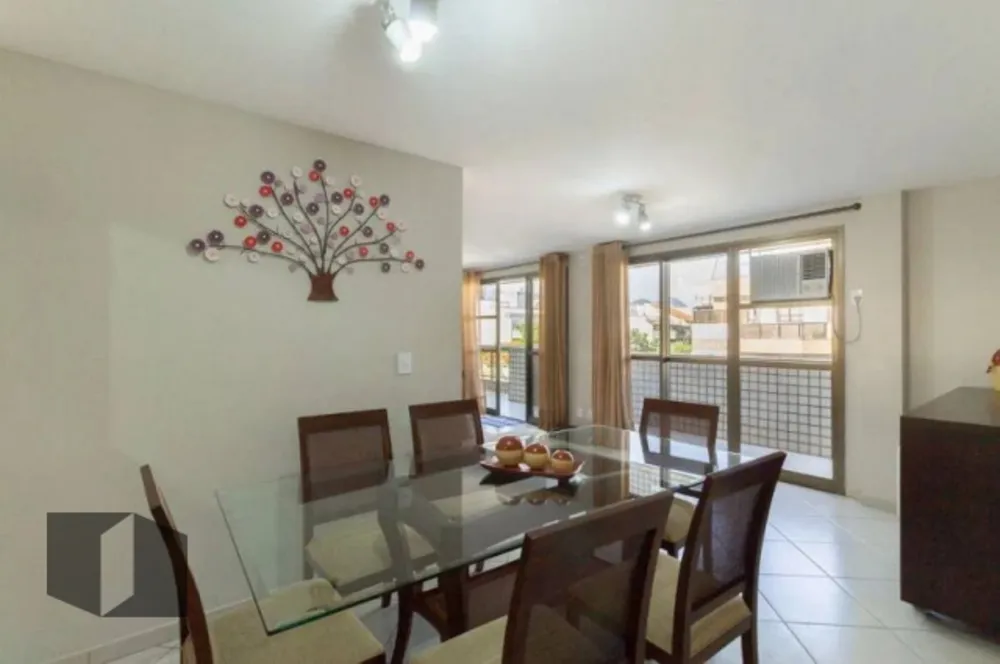 Cobertura, 3 quartos, 220 m² - Foto 1