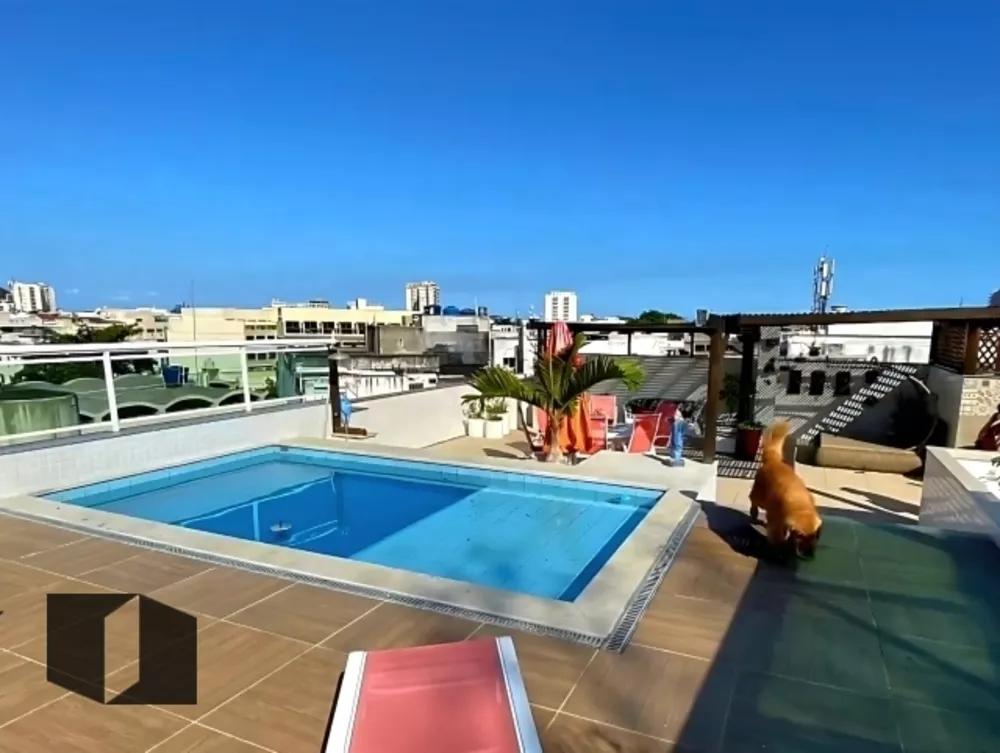 Cobertura, 4 quartos, 385 m² - Foto 39