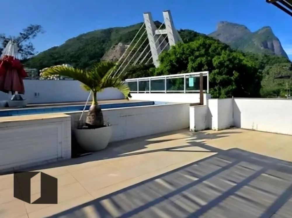 Cobertura, 4 quartos, 385 m² - Foto 25