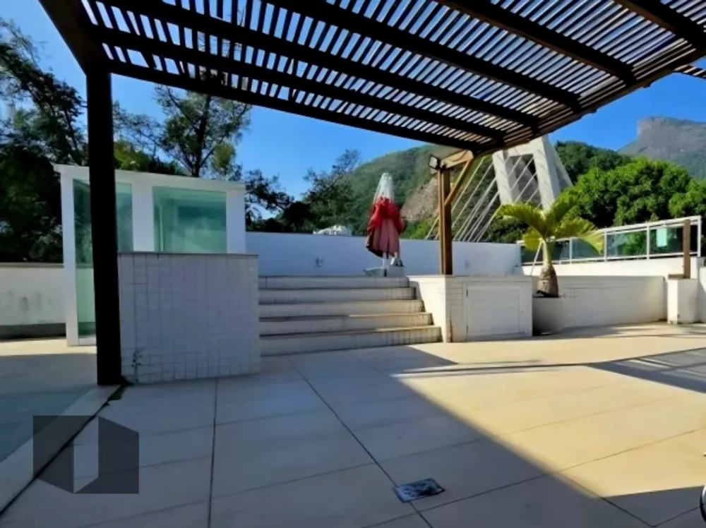 Cobertura, 4 quartos, 385 m² - Foto 52