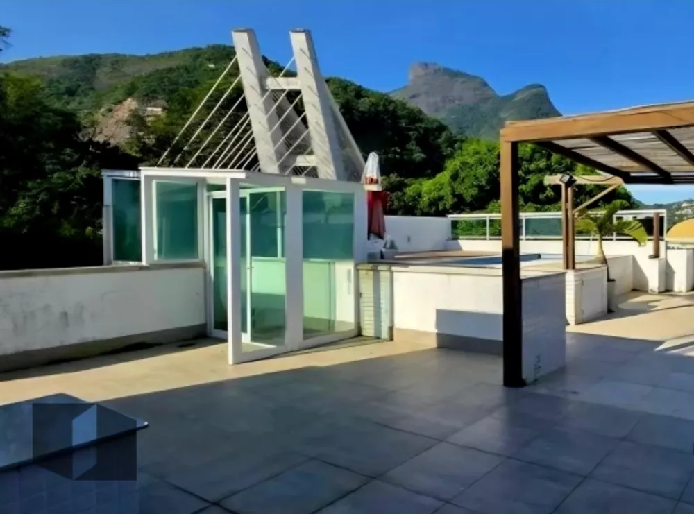 Cobertura, 4 quartos, 385 m² - Foto 13