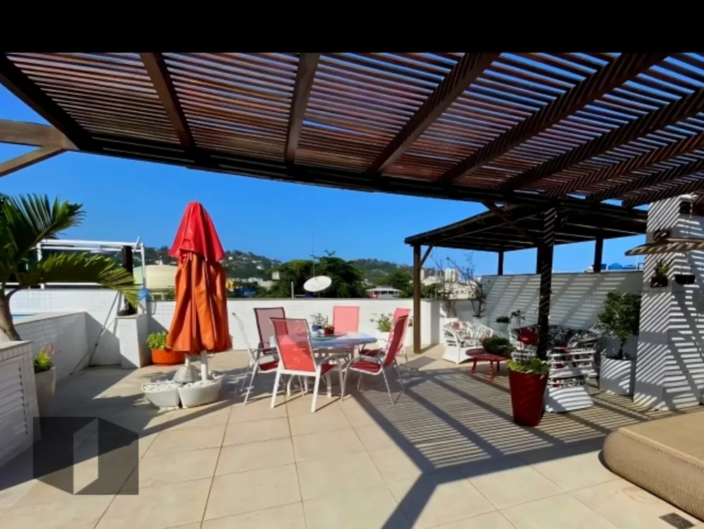 Cobertura, 4 quartos, 385 m² - Foto 18