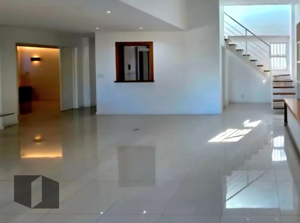 Cobertura, 4 quartos, 385 m² - Foto 11