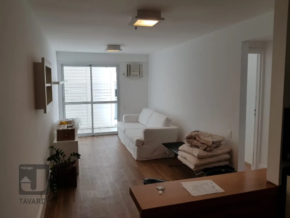 Flat/Apart Hotel, 2 quartos, 58 m² - Foto 3