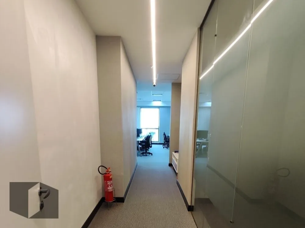 Sala-Conjunto, 250 m² - Foto 8