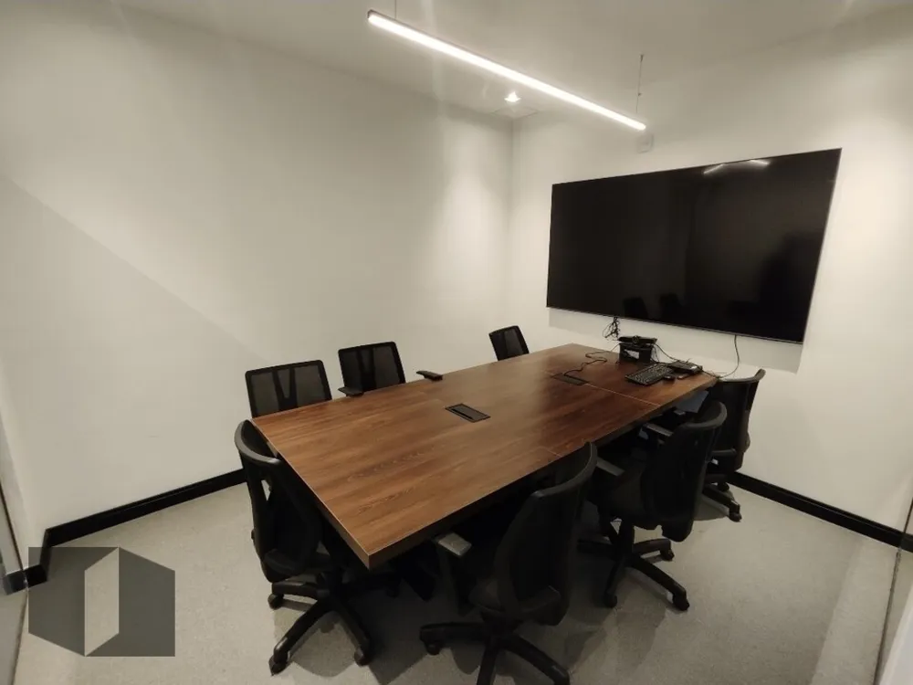 Sala-Conjunto, 250 m² - Foto 12