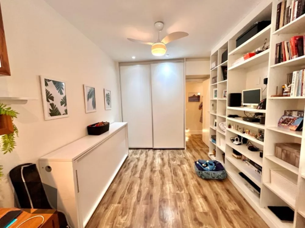 Apartamento à venda com 3 quartos, 149m² - Foto 18