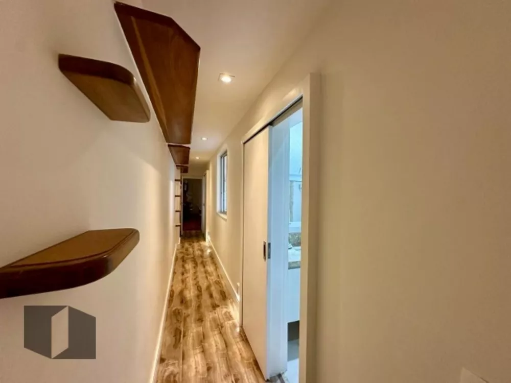 Apartamento à venda com 3 quartos, 149m² - Foto 14