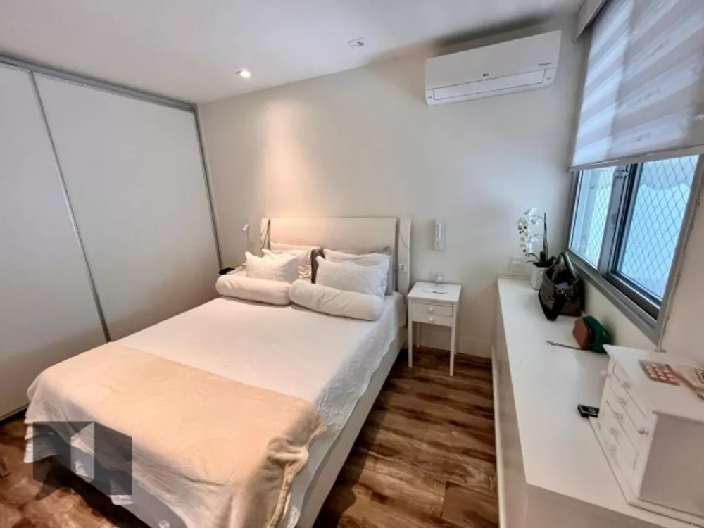 Apartamento à venda com 3 quartos, 149m² - Foto 10