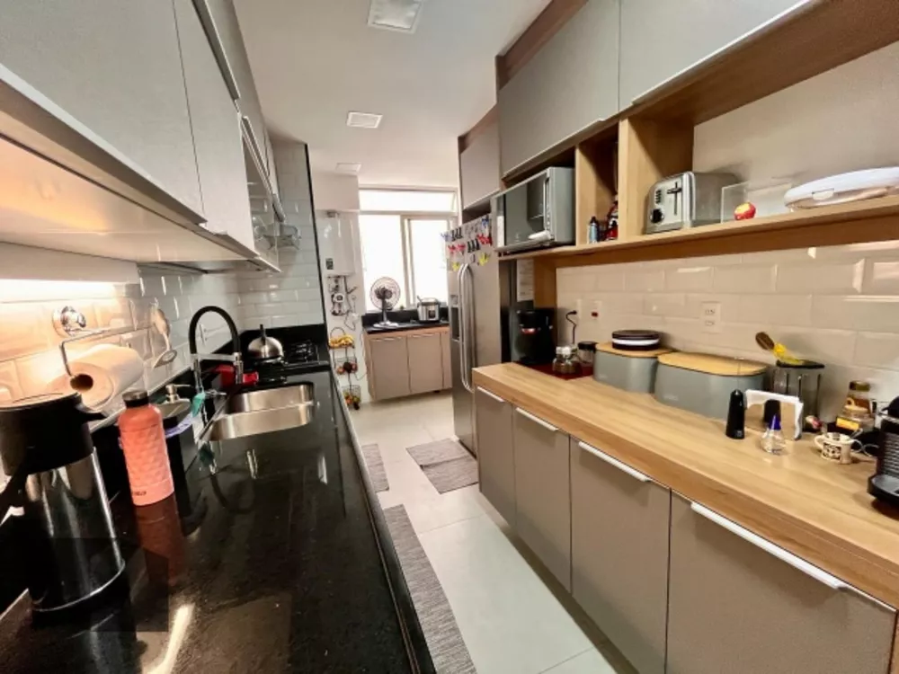 Apartamento à venda com 3 quartos, 149m² - Foto 20