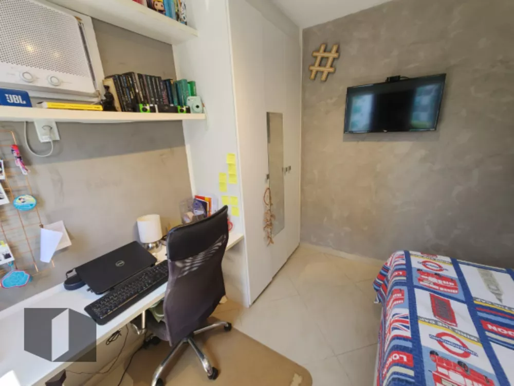 Apartamento, 3 quartos, 75 m² - Foto 22
