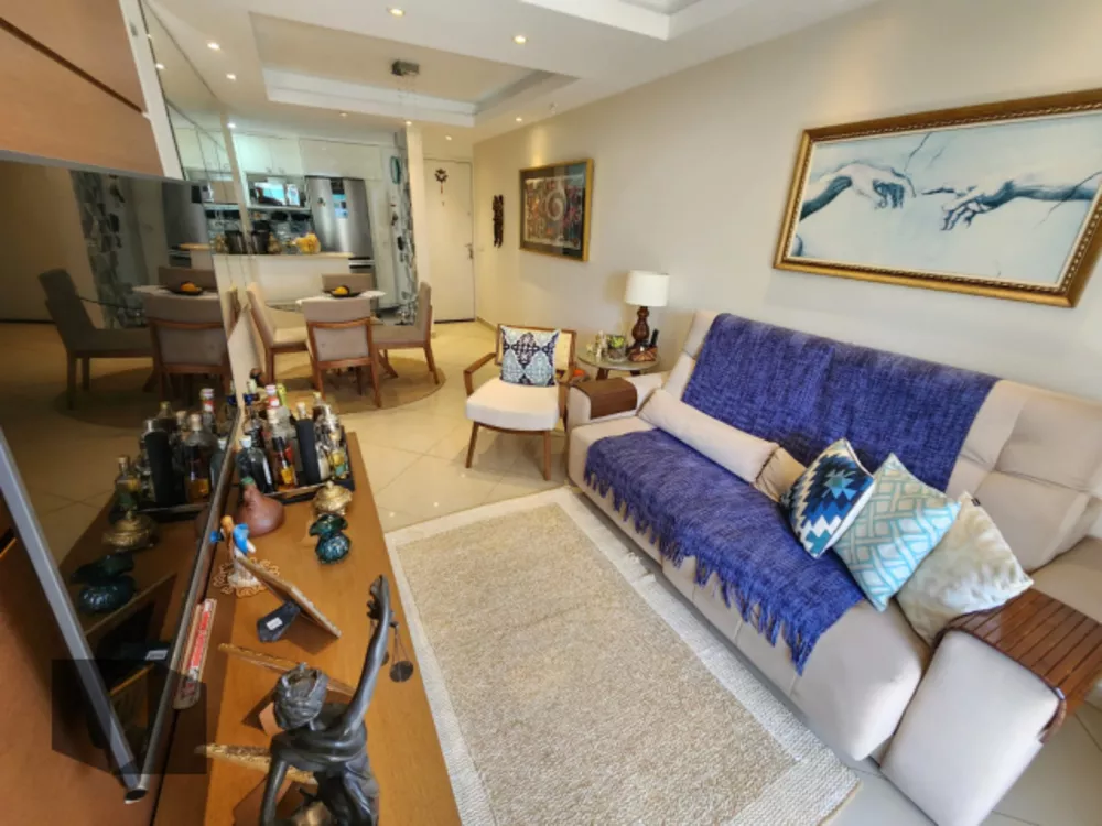 Apartamento, 3 quartos, 75 m² - Foto 3