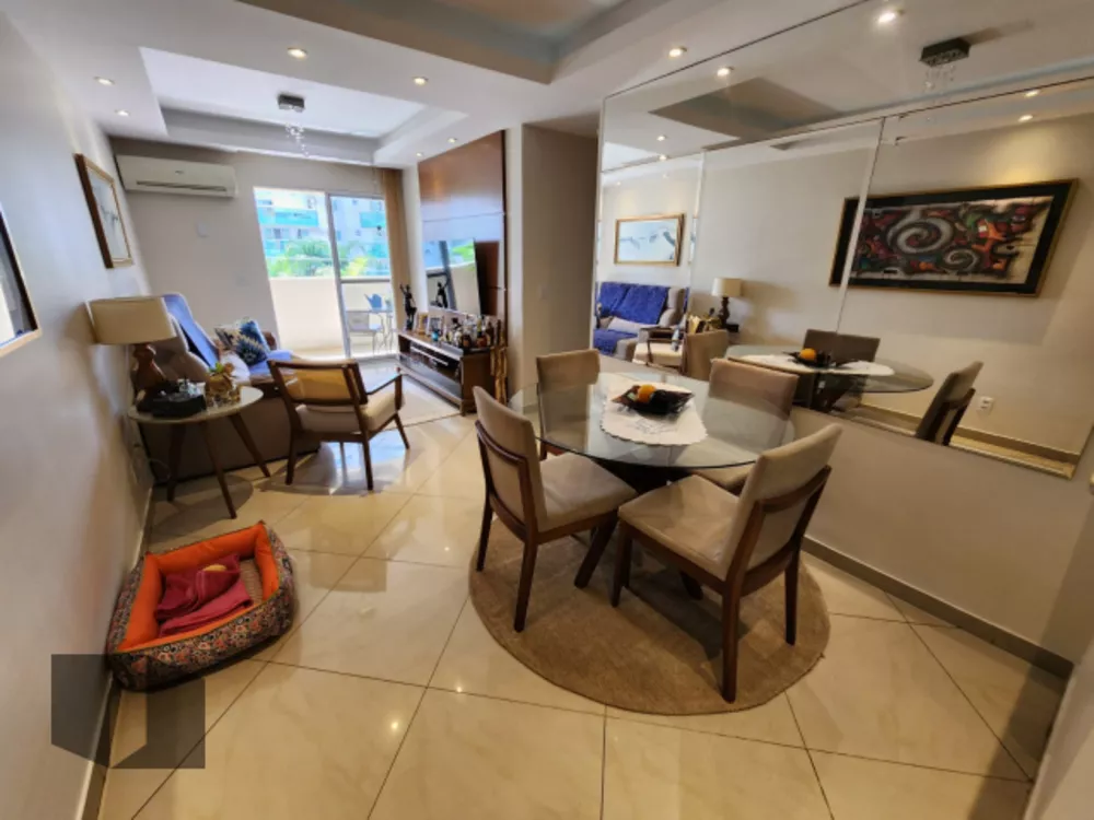 Apartamento, 3 quartos, 75 m² - Foto 14