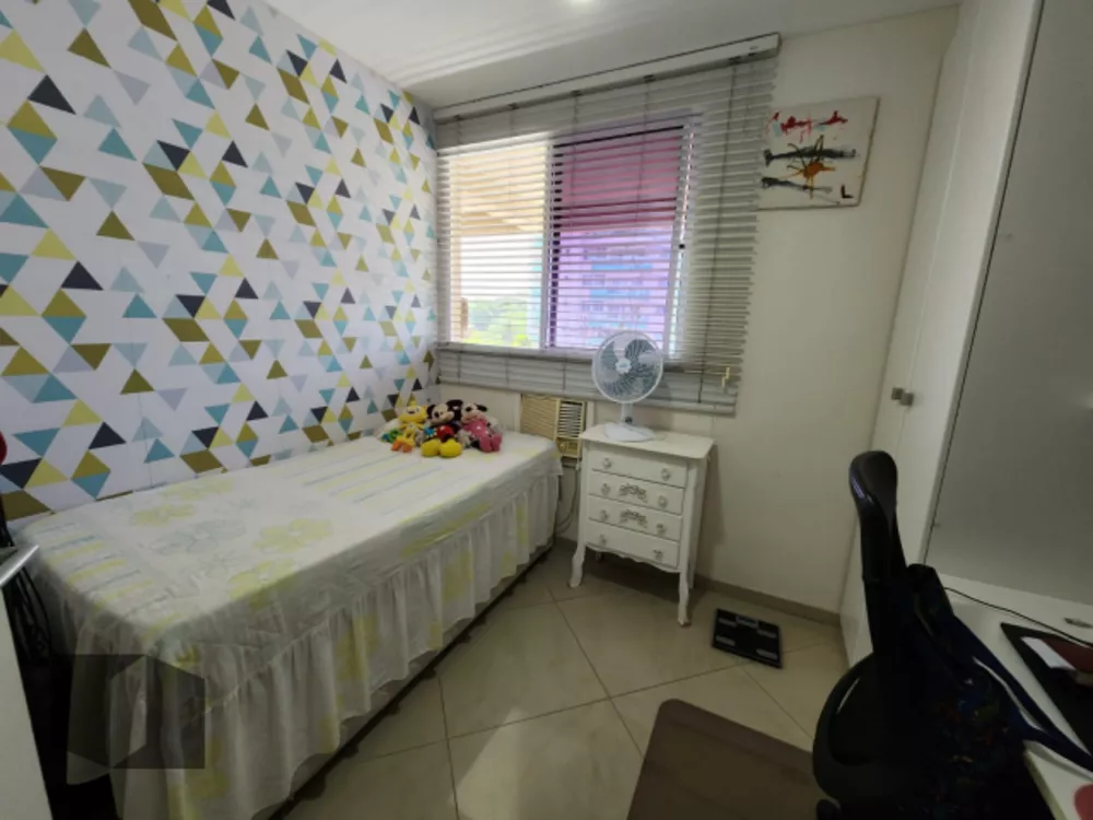 Apartamento, 3 quartos, 75 m² - Foto 2