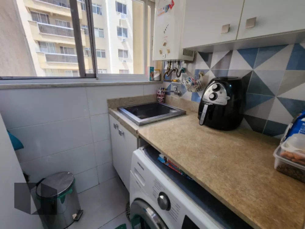 Apartamento, 3 quartos, 75 m² - Foto 5