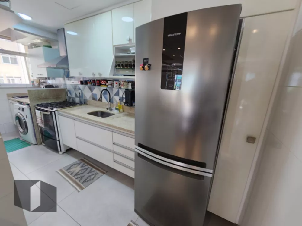 Apartamento, 3 quartos, 75 m² - Foto 16