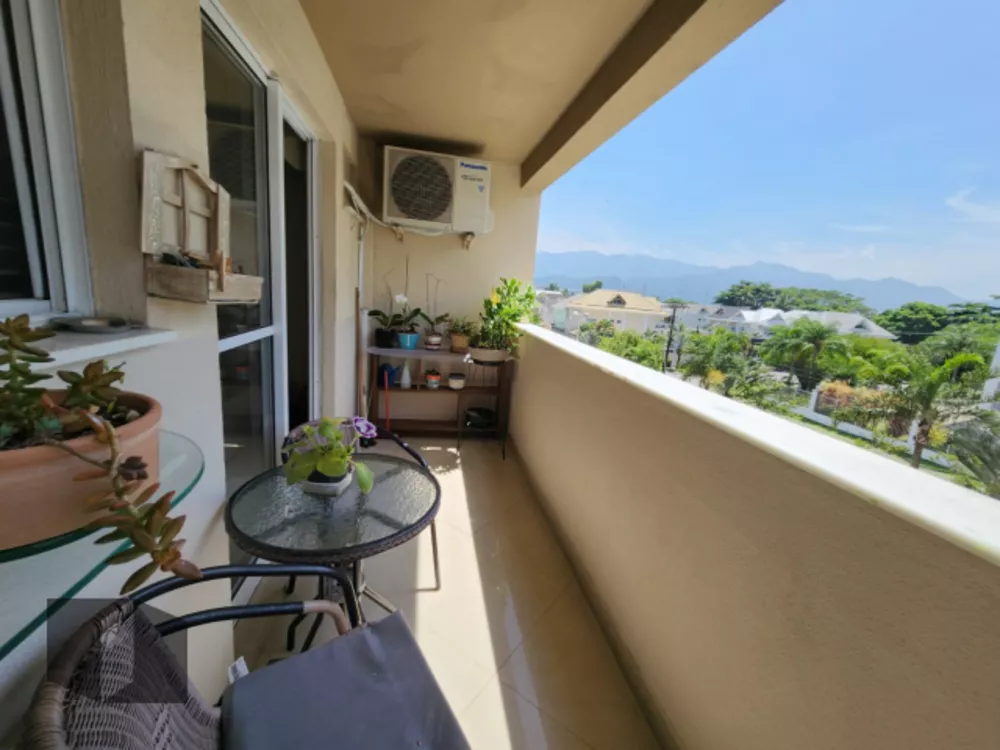 Apartamento, 3 quartos, 75 m² - Foto 1