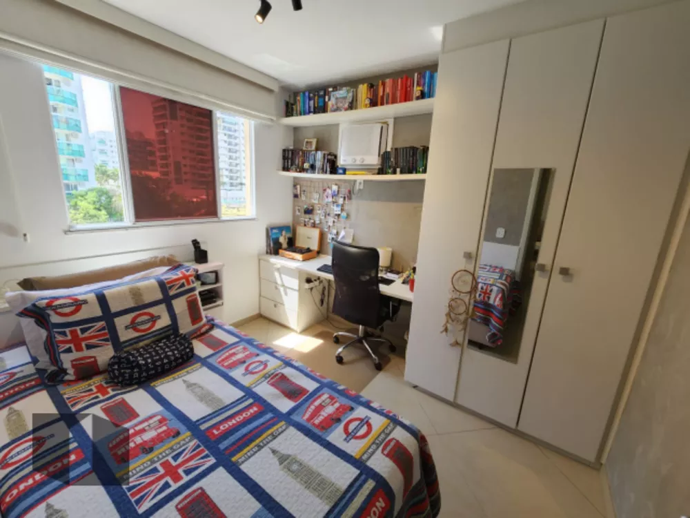 Apartamento, 3 quartos, 75 m² - Foto 12