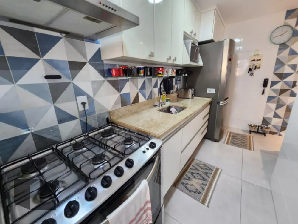 Apartamento, 3 quartos, 75 m² - Foto 9