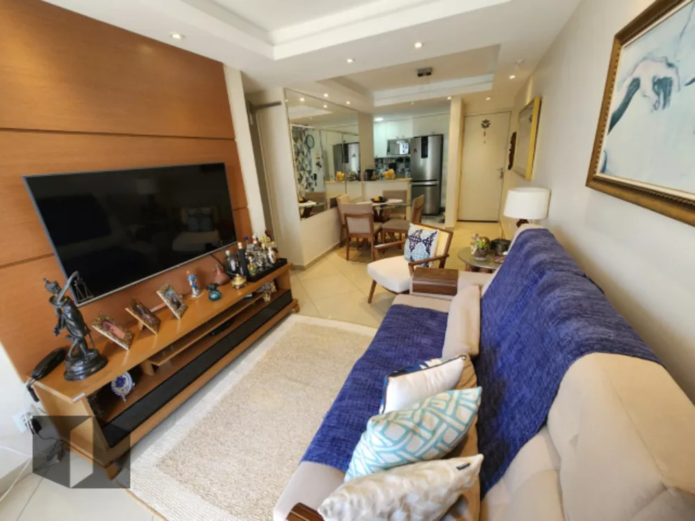Apartamento, 3 quartos, 75 m² - Foto 11