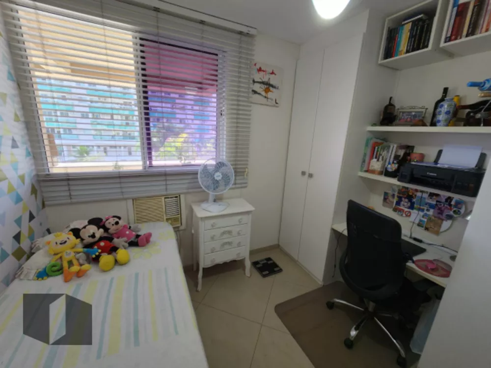 Apartamento, 3 quartos, 75 m² - Foto 6