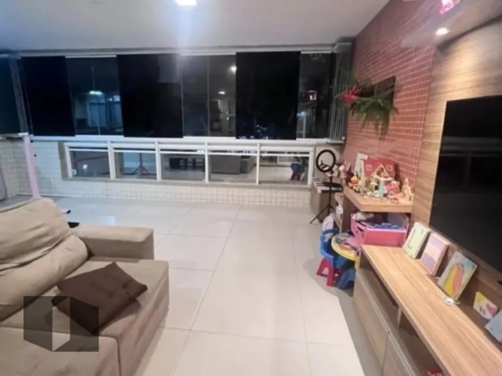 Apartamento, 3 quartos, 111 m² - Foto 33