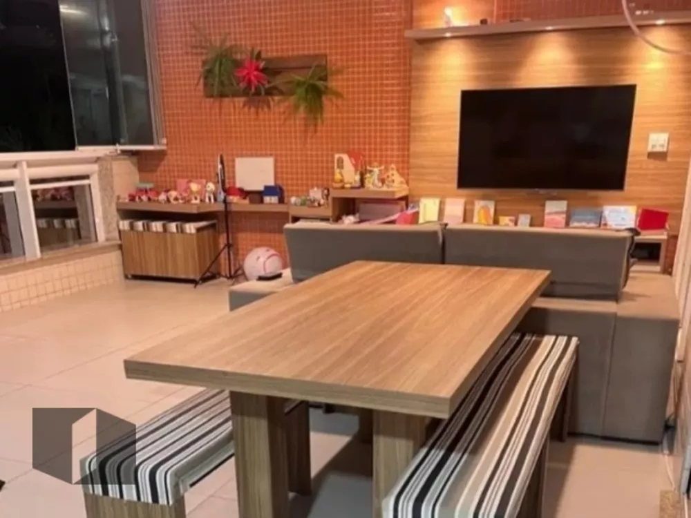 Apartamento, 3 quartos, 111 m² - Foto 28