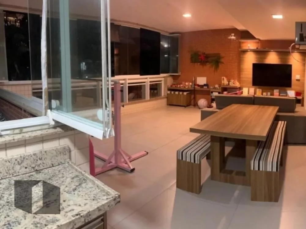 Apartamento, 3 quartos, 111 m² - Foto 16