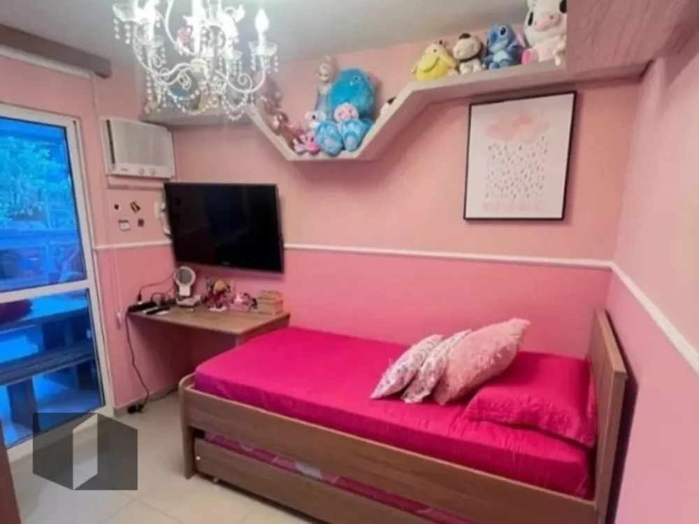 Apartamento, 3 quartos, 111 m² - Foto 15