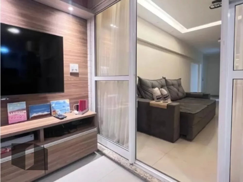 Apartamento, 3 quartos, 111 m² - Foto 2