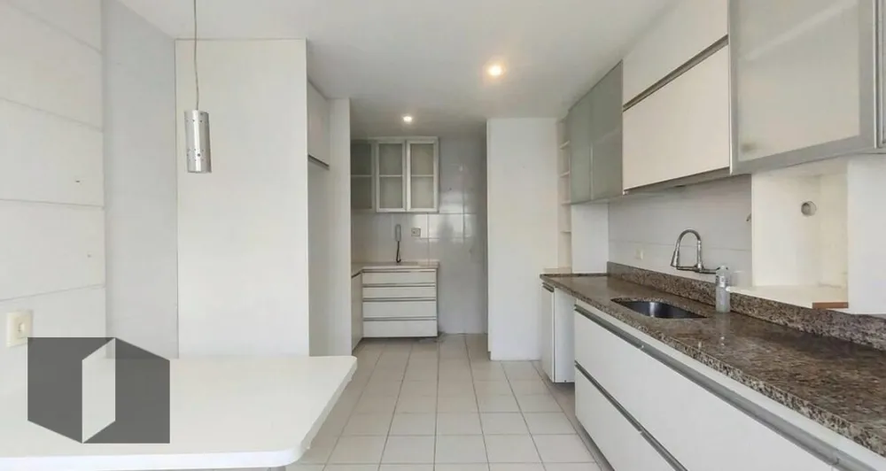 Cobertura, 4 quartos, 182 m² - Foto 4