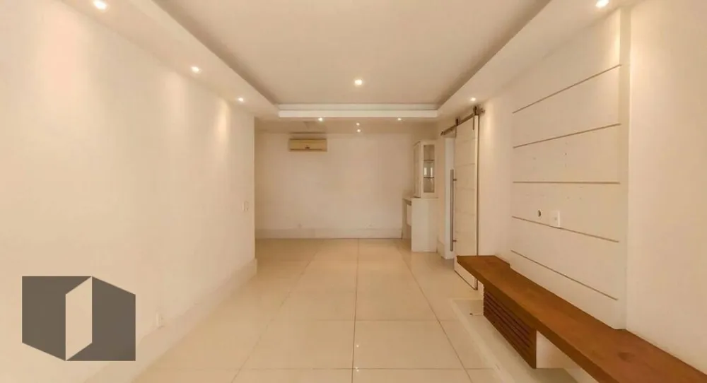 Cobertura, 4 quartos, 182 m² - Foto 1