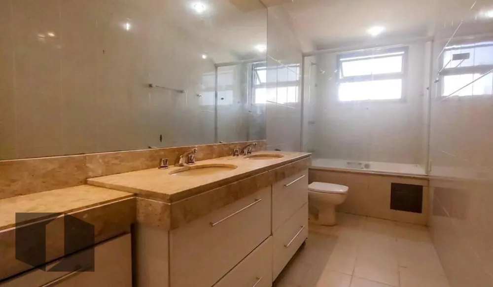 Cobertura, 4 quartos, 182 m² - Foto 6