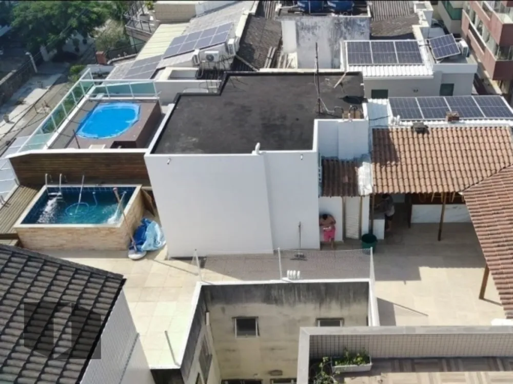 Cobertura, 3 quartos, 280 m² - Foto 22