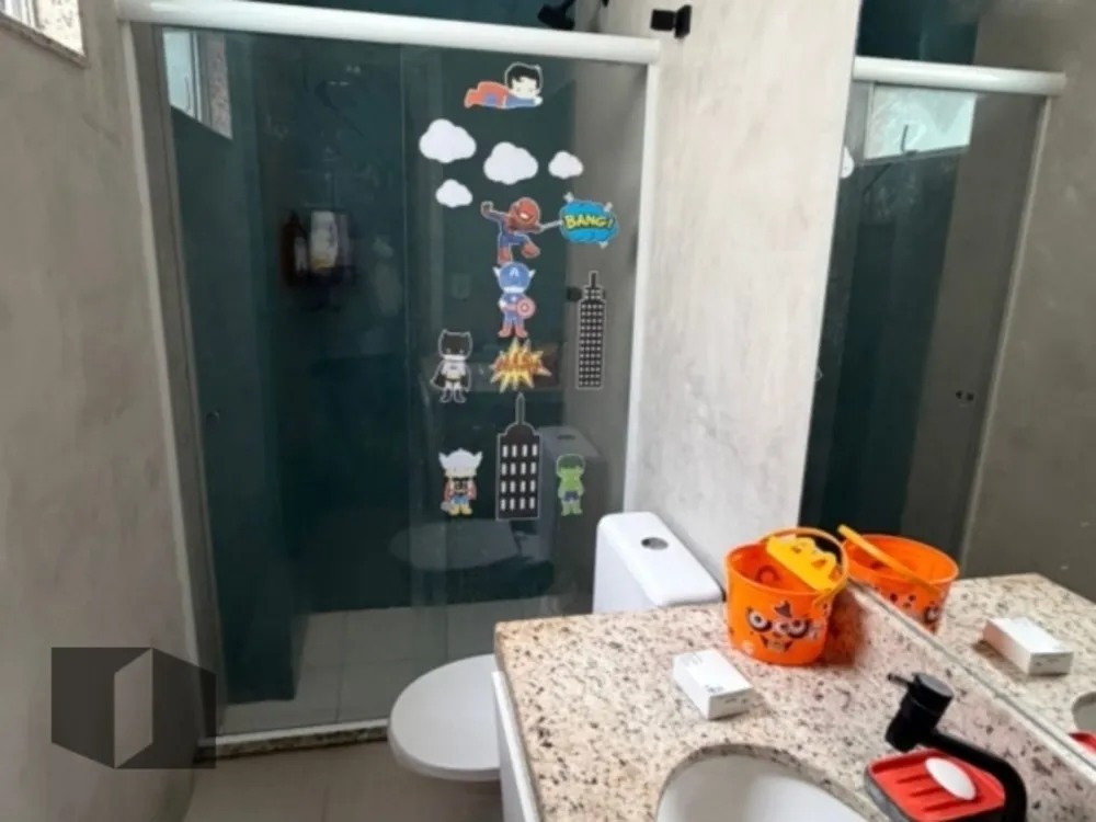 Cobertura, 3 quartos, 280 m² - Foto 4
