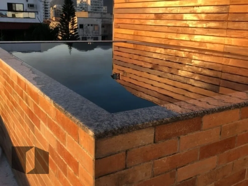 Cobertura, 3 quartos, 280 m² - Foto 17